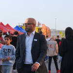 Hayat Luxury Properties CEO Photo