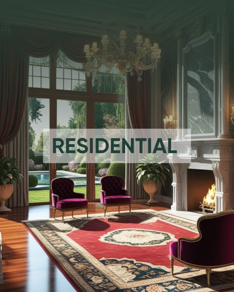 Hayat Luxury Properties Plots - Residential (Portrait)