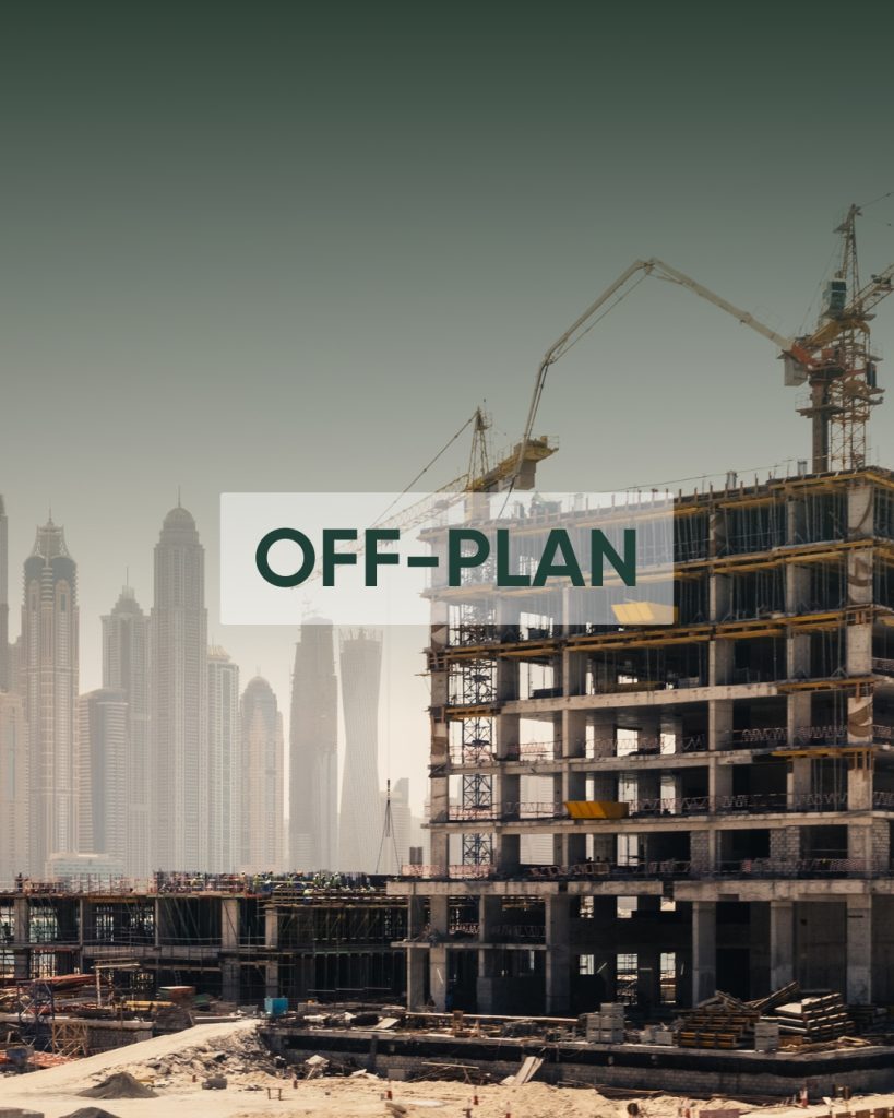 Hayat Luxury Properties Plots - Off-plan (Portrait)